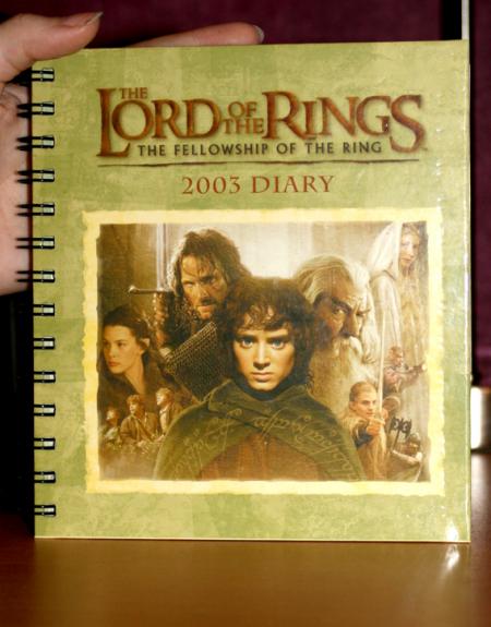 [Agenda.2003.Le.Seigneur.Des .Anneaux]