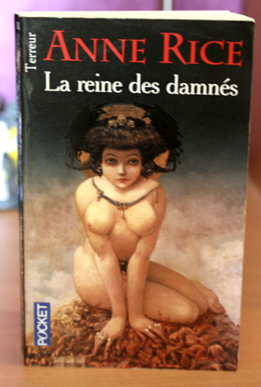 [Littérature.Anne.Rice.La.Reine.Des.Damnés]