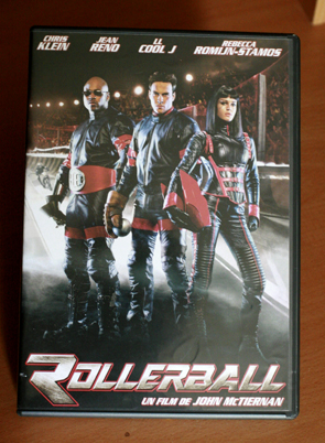 [Rollerball]