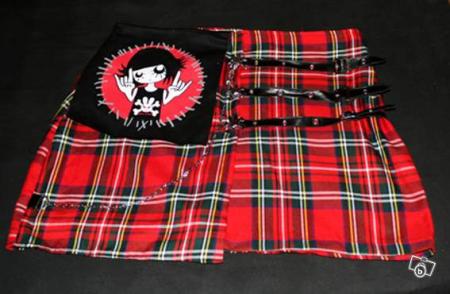 [Kilt.Hell.Bunny]