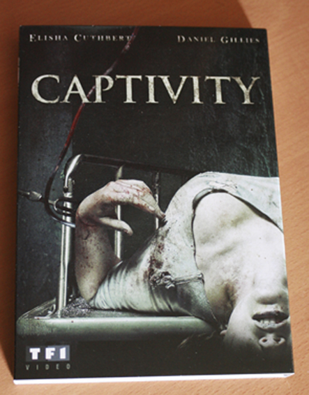 [Captivity]