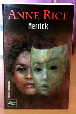 [Littérature.Anne.Rice.Merrick]